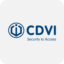 CDVI