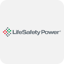 LifeSafety Power