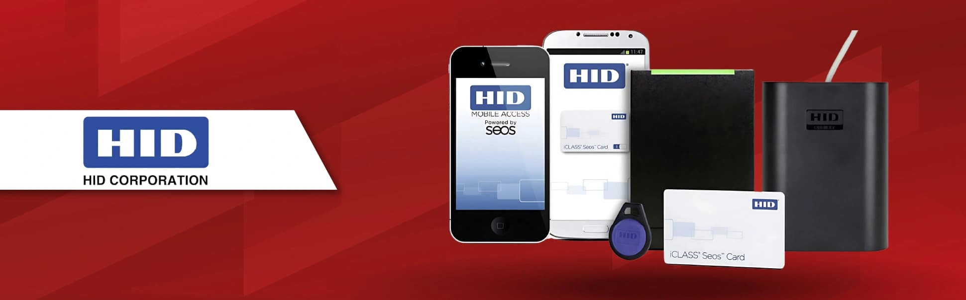 HID