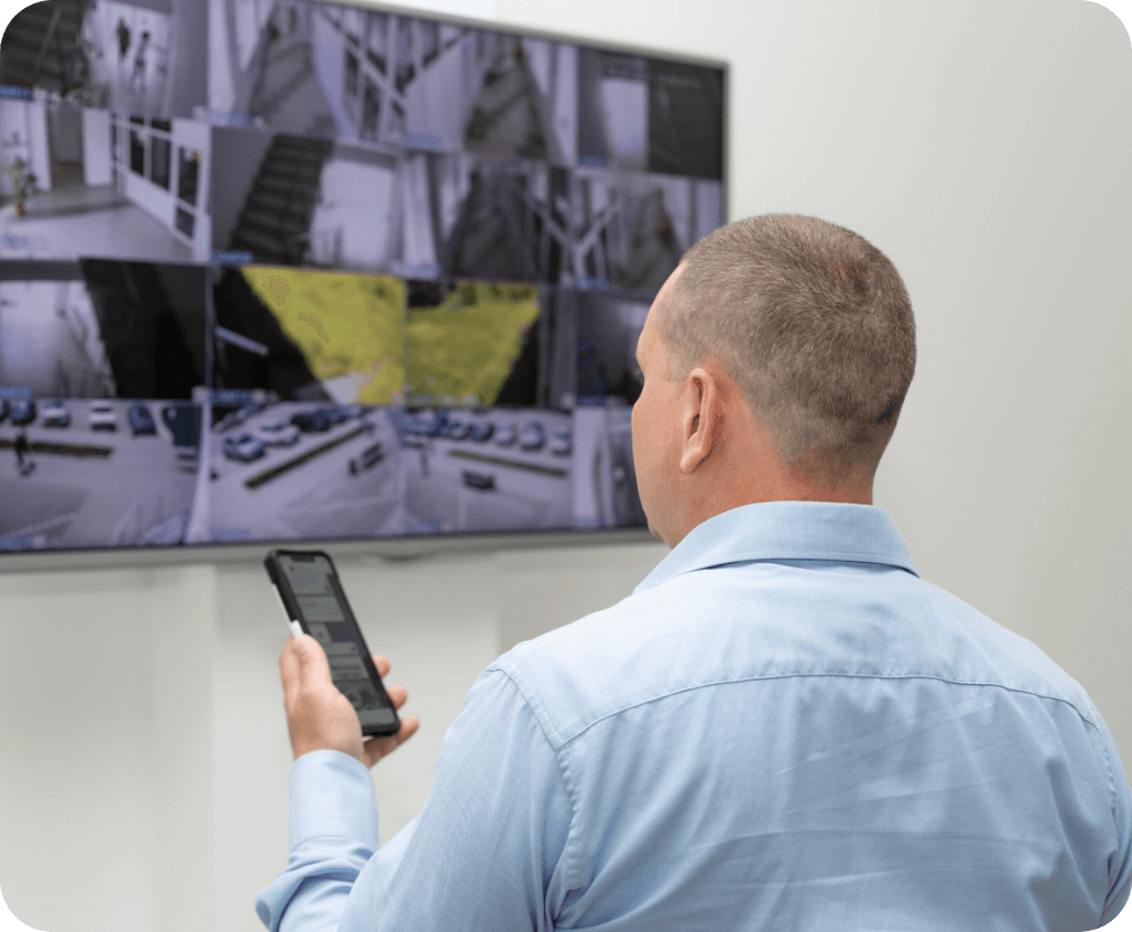Soporte SecuriMart